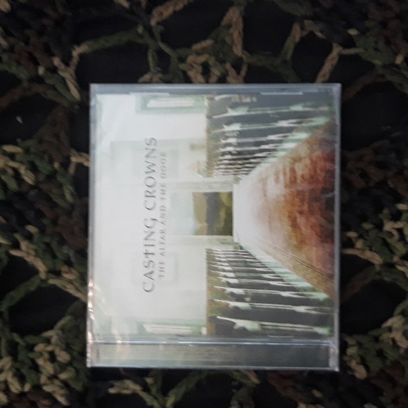 Casting Crowns Cd - Picture 1 of 2